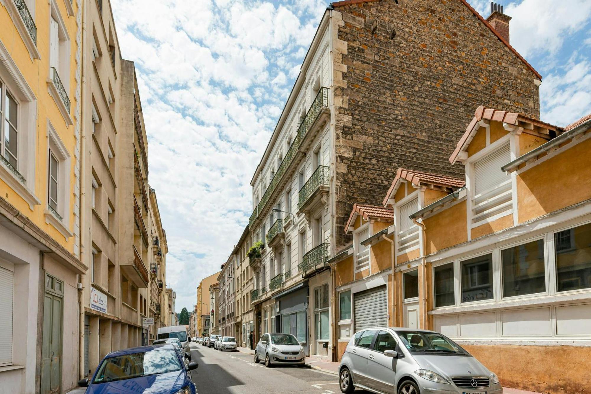 Le Appartement